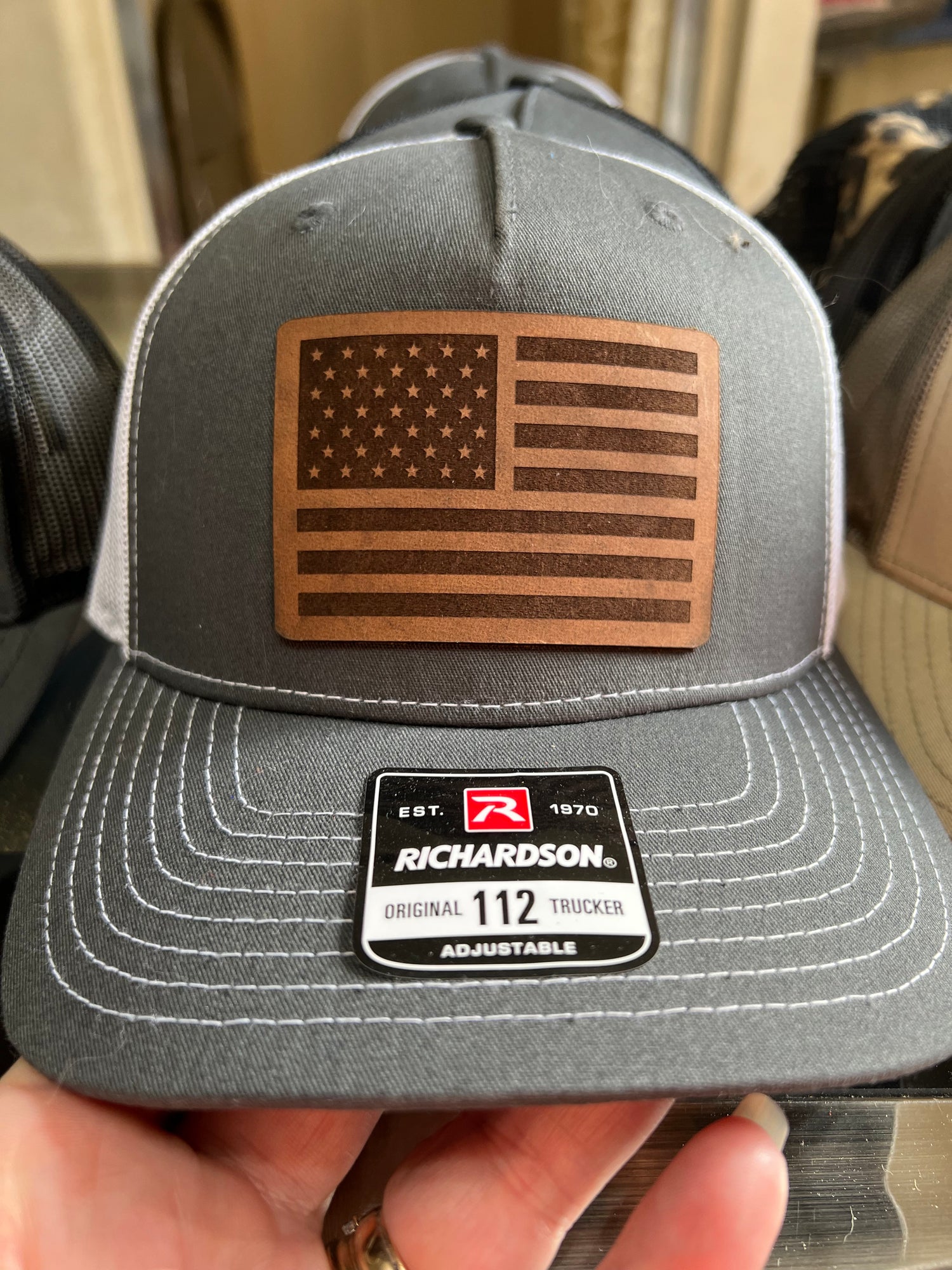 Hats