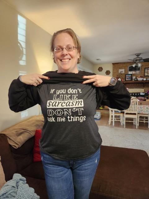 Snarky T-shirt Club: A New Design Delivered Monthly