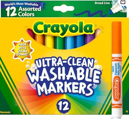 Markers