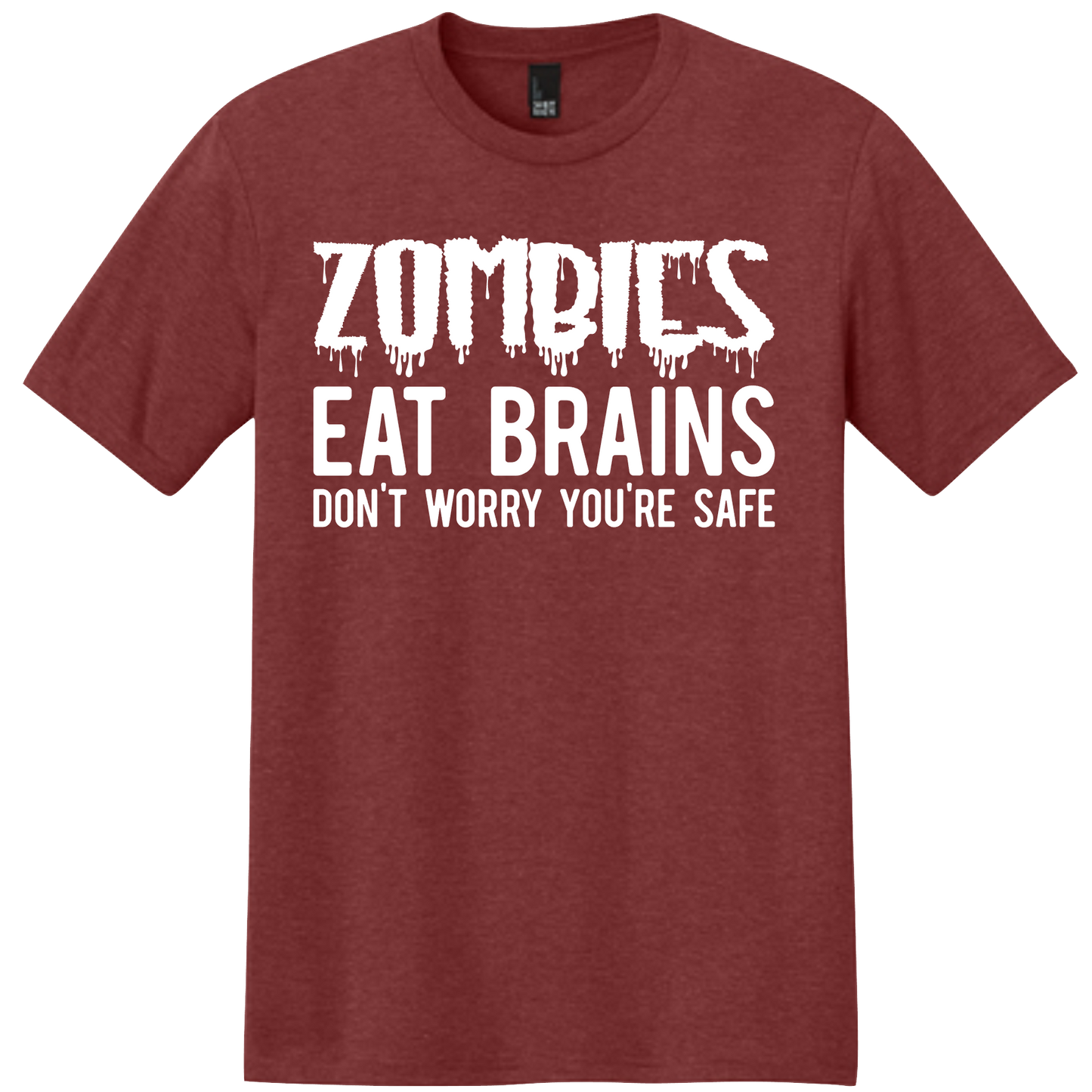 Snarky T-shirt Club: A New Design Delivered Monthly