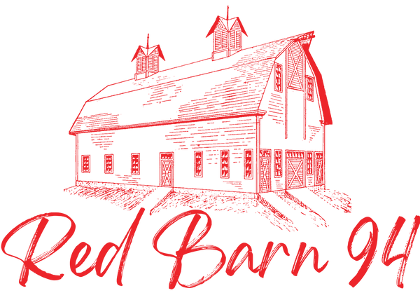 Red Barn 94 logo