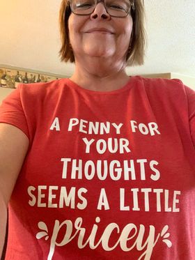 Snarky T-shirt Club: A New Design Delivered Monthly