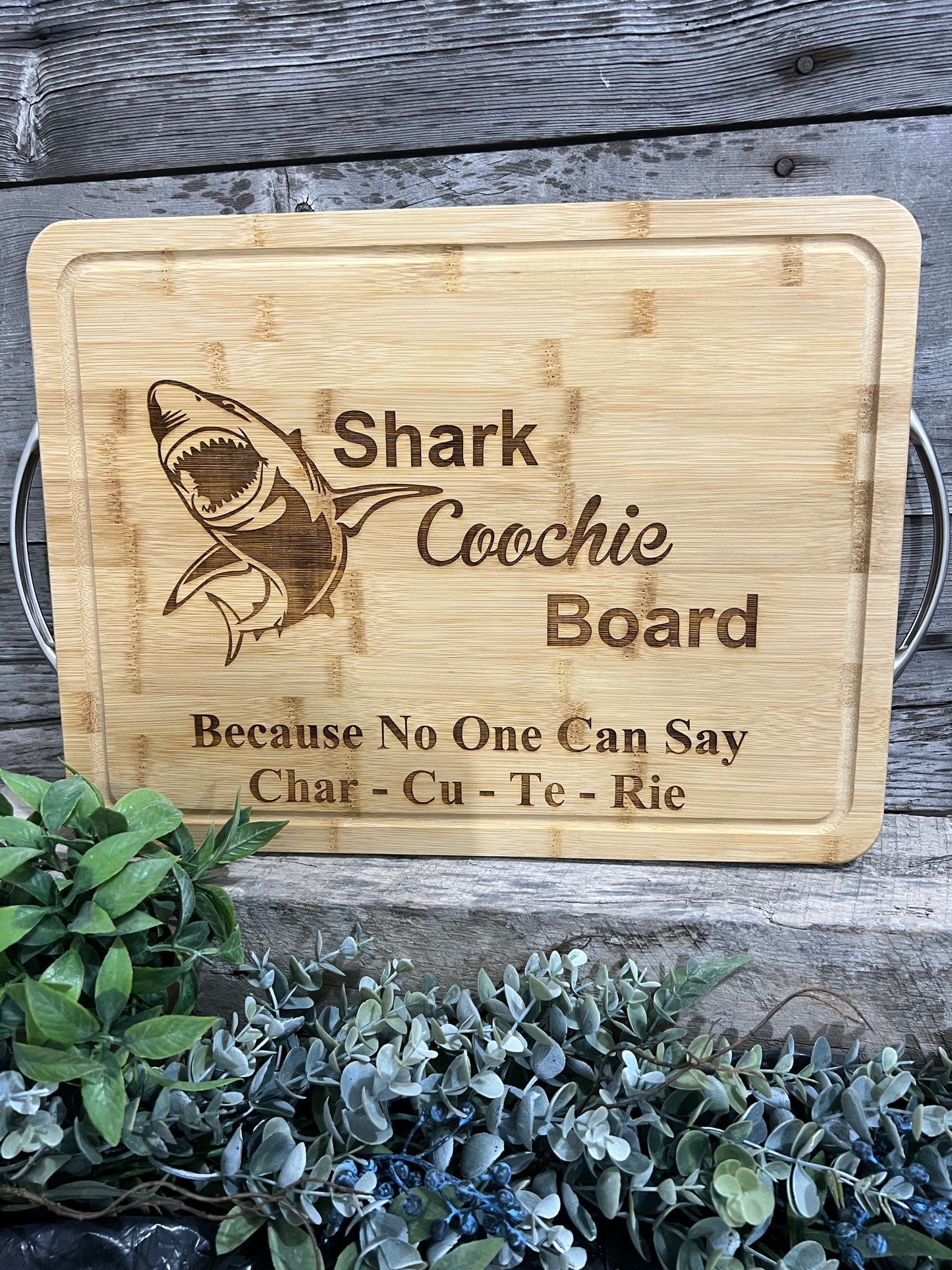Customized Cutting Board - Your Personal Touch for Culinary Creations