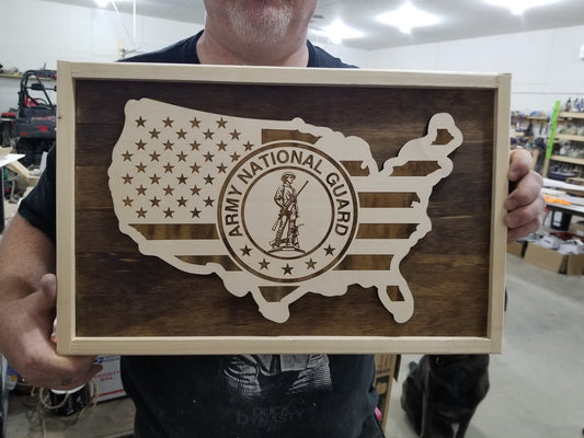 United States National Guard