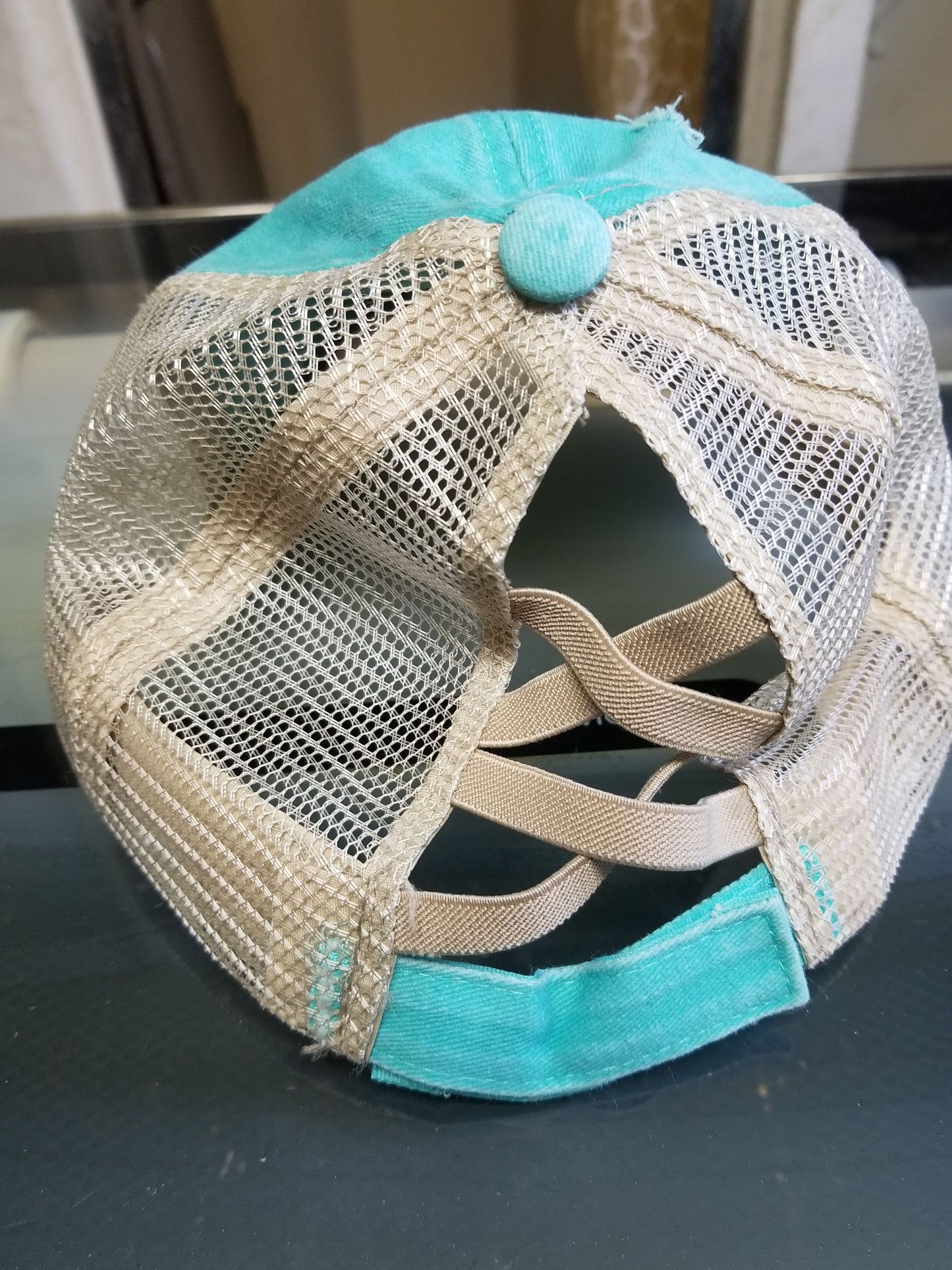 I don't speak dip shit hat