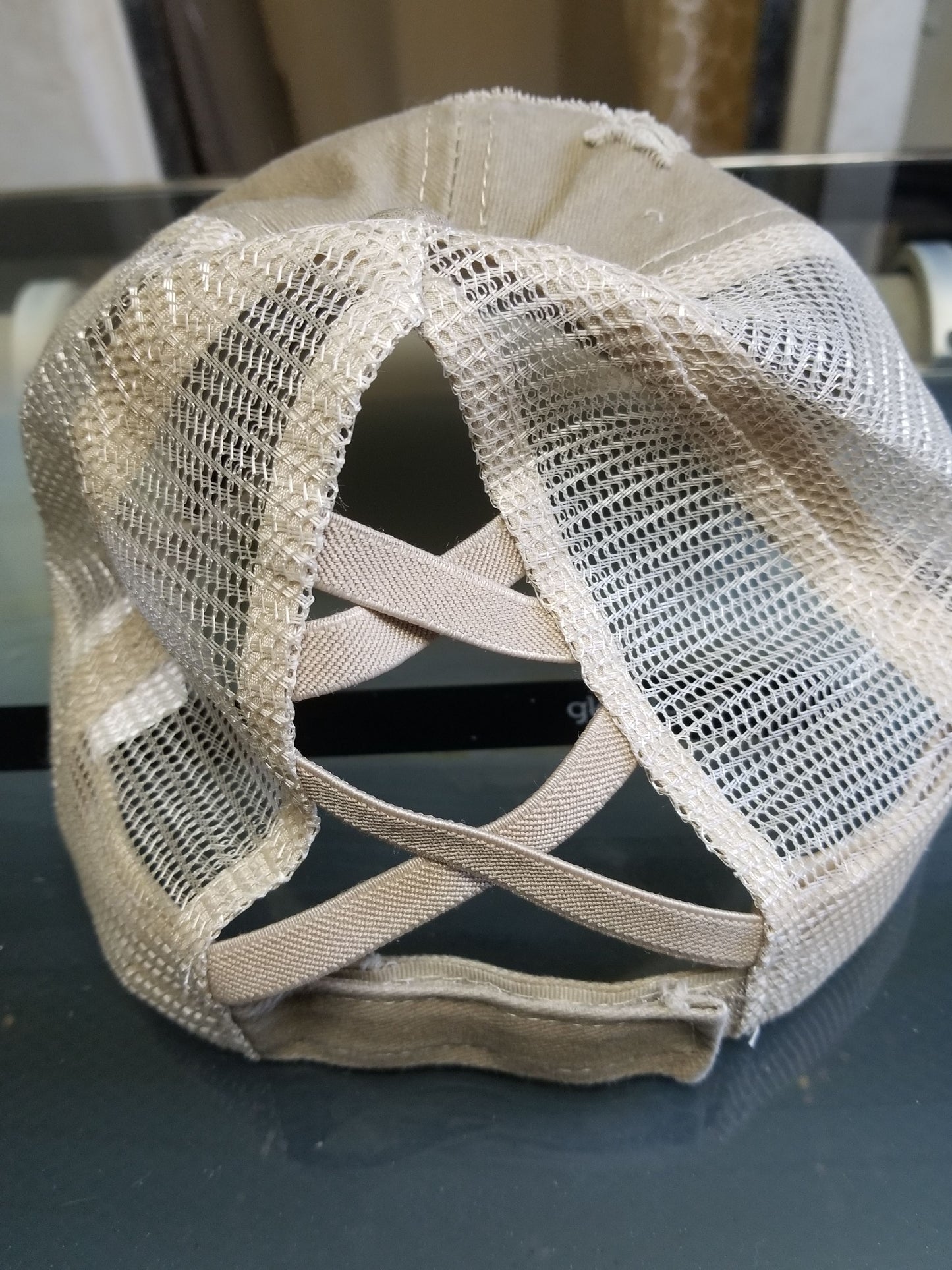 Chaos coordinator hat