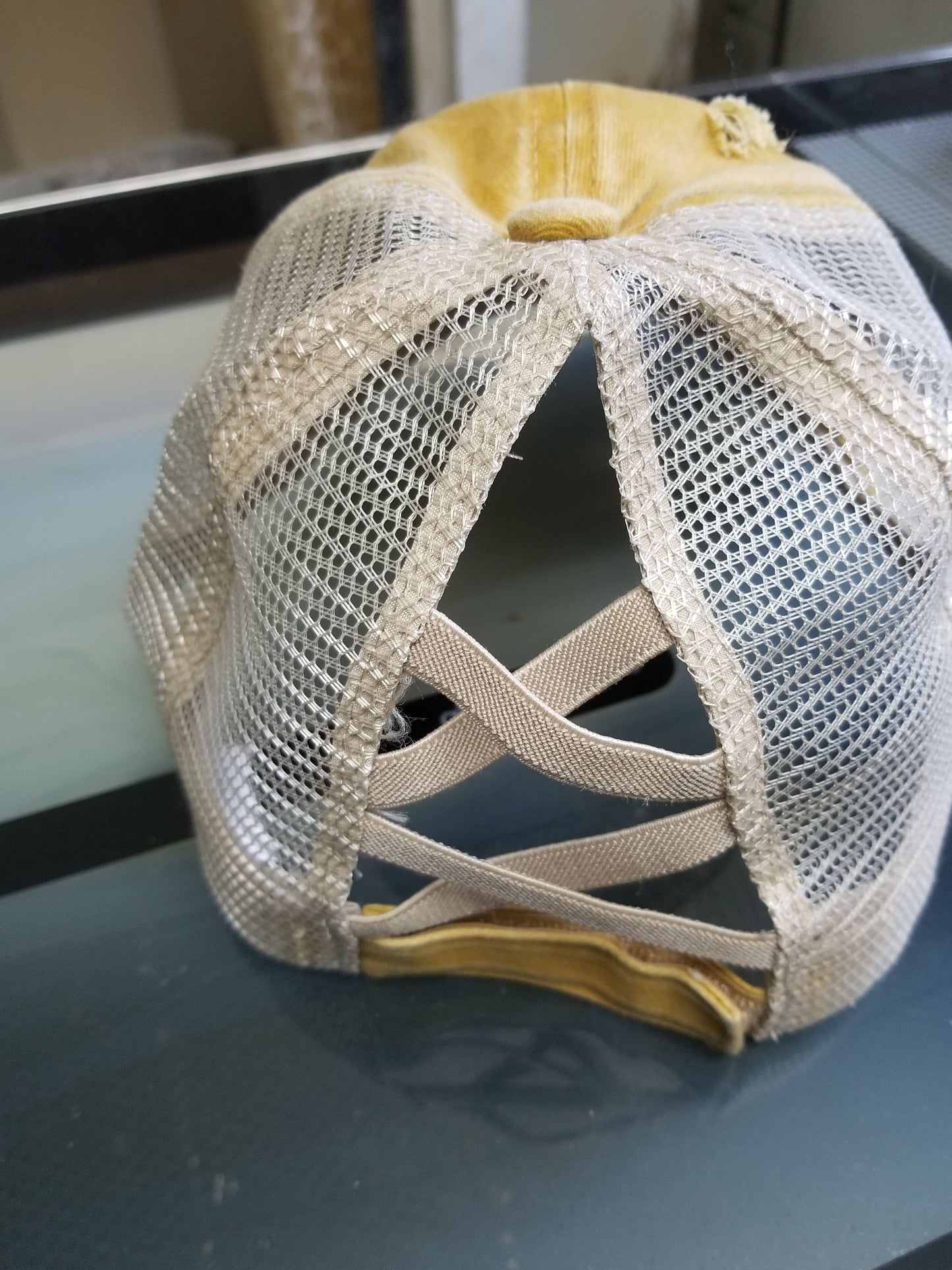 Love me like you love hunting hat