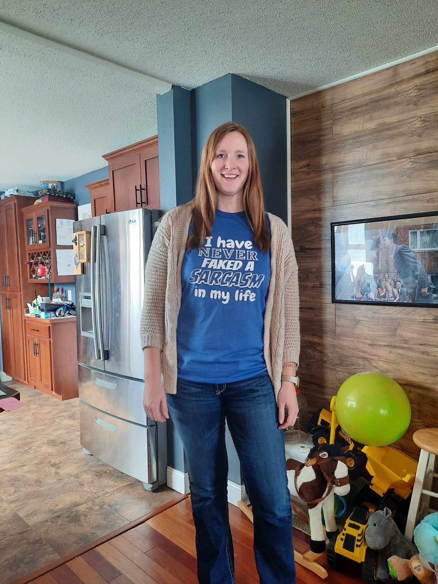 Snarky T-shirt Club: A New Design Delivered Monthly