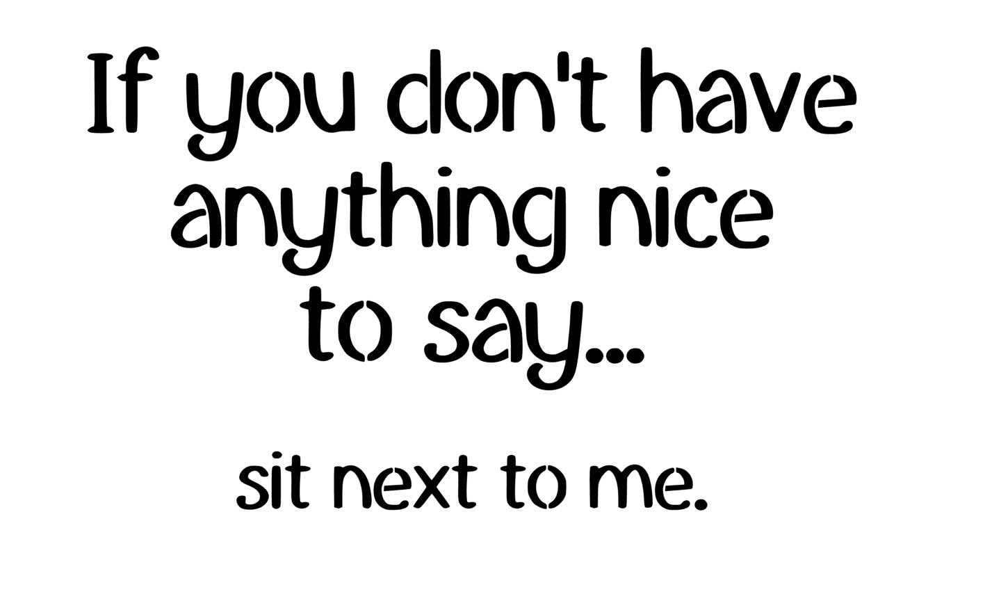 Create your own pillow