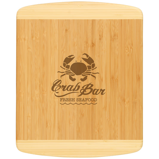 Customized Cutting Board - Your Personal Touch for Culinary Creations