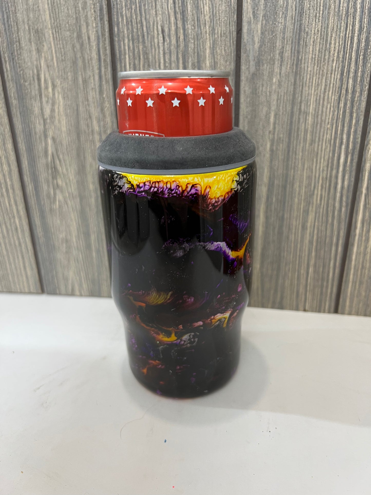 Eagles 3 in 1 koozie