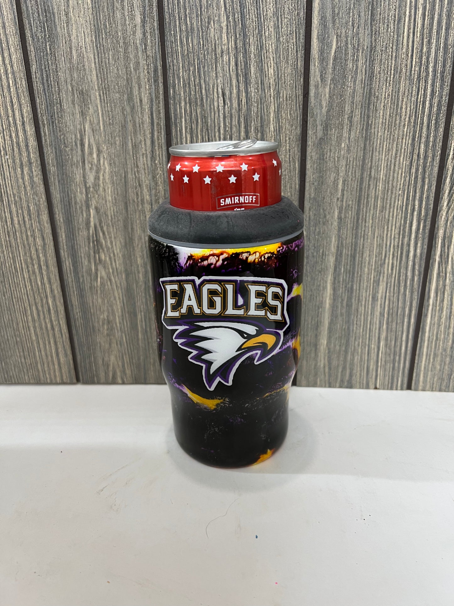 Eagles 3 in 1 koozie