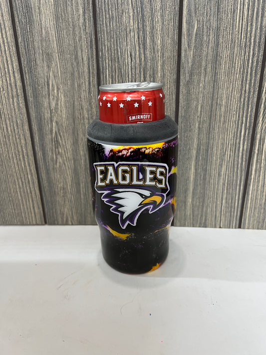 Eagles 3 in 1 koozie