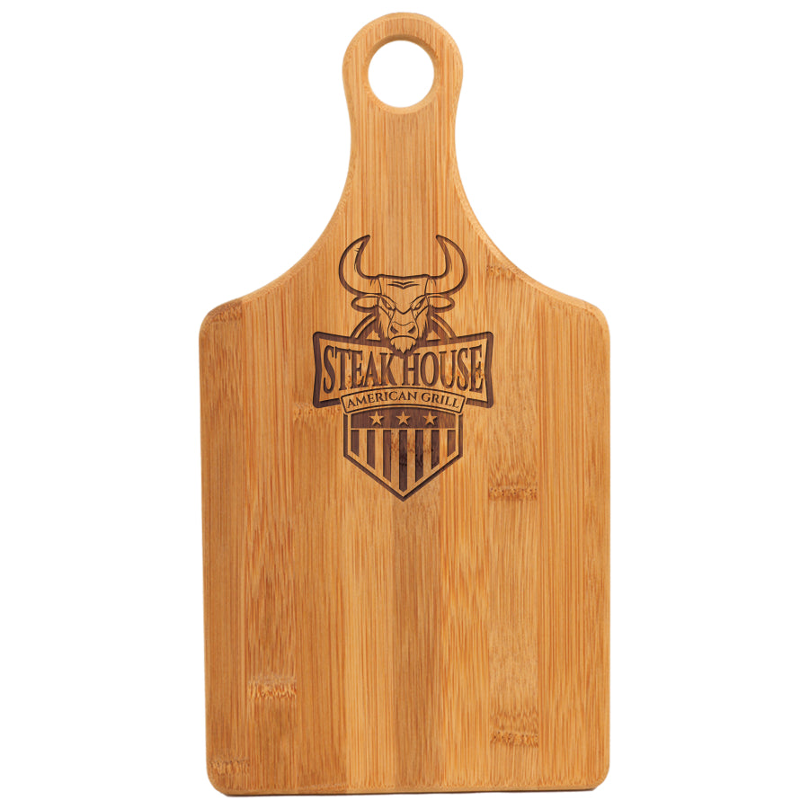 Customized Cutting Board - Your Personal Touch for Culinary Creations