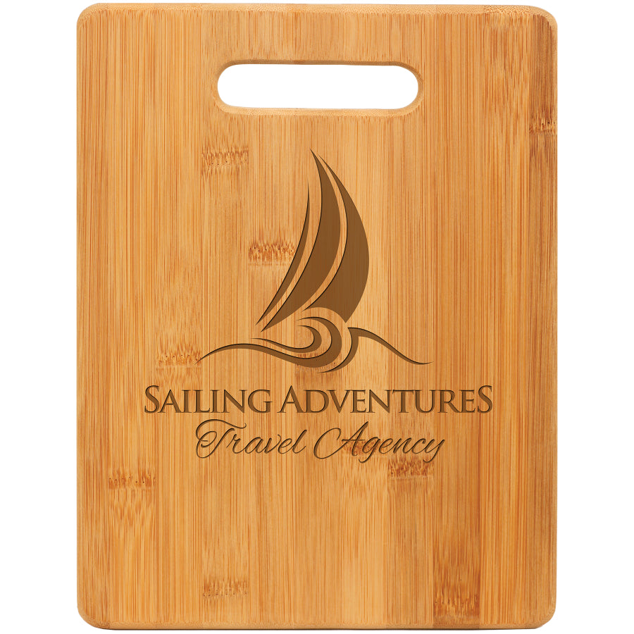 Customized Cutting Board - Your Personal Touch for Culinary Creations