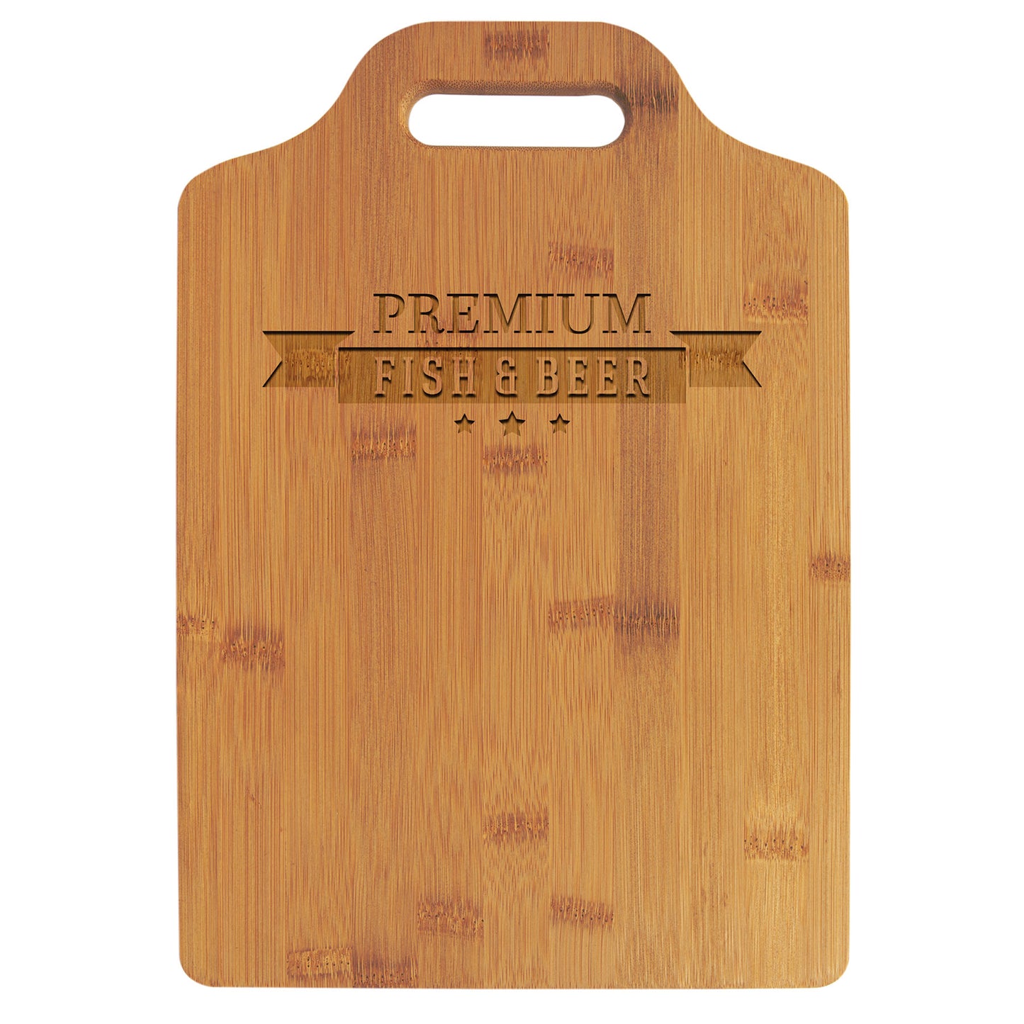 Customized Cutting Board - Your Personal Touch for Culinary Creations