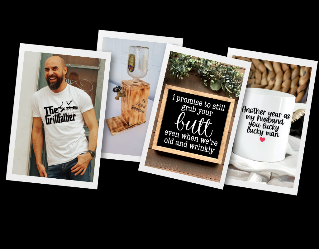 Gifts for Him