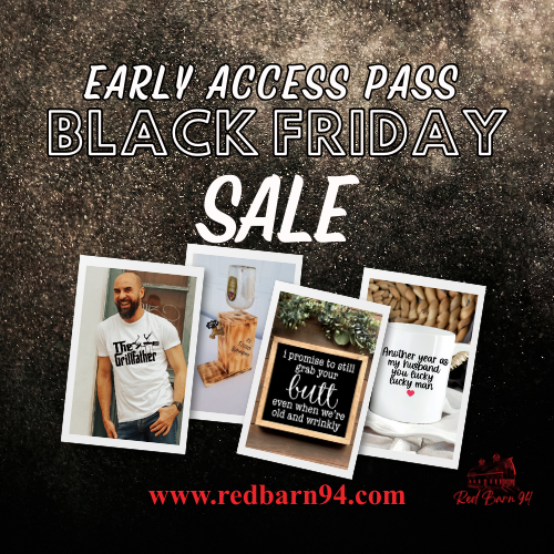 Early Access Pass