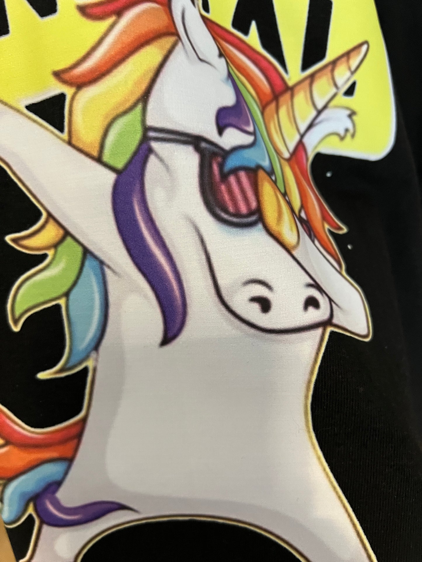 Custom Apparel Order – T-Shirt, Crewneck or Hoodie (Upload Your Design)