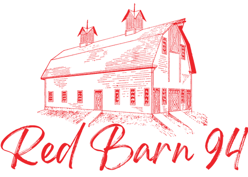 Red Barn 94