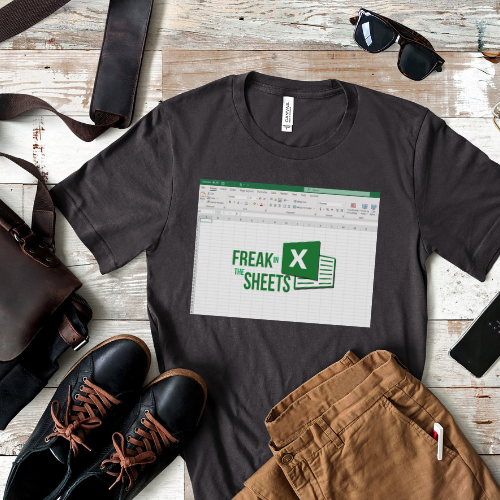 Freak In the Sheets