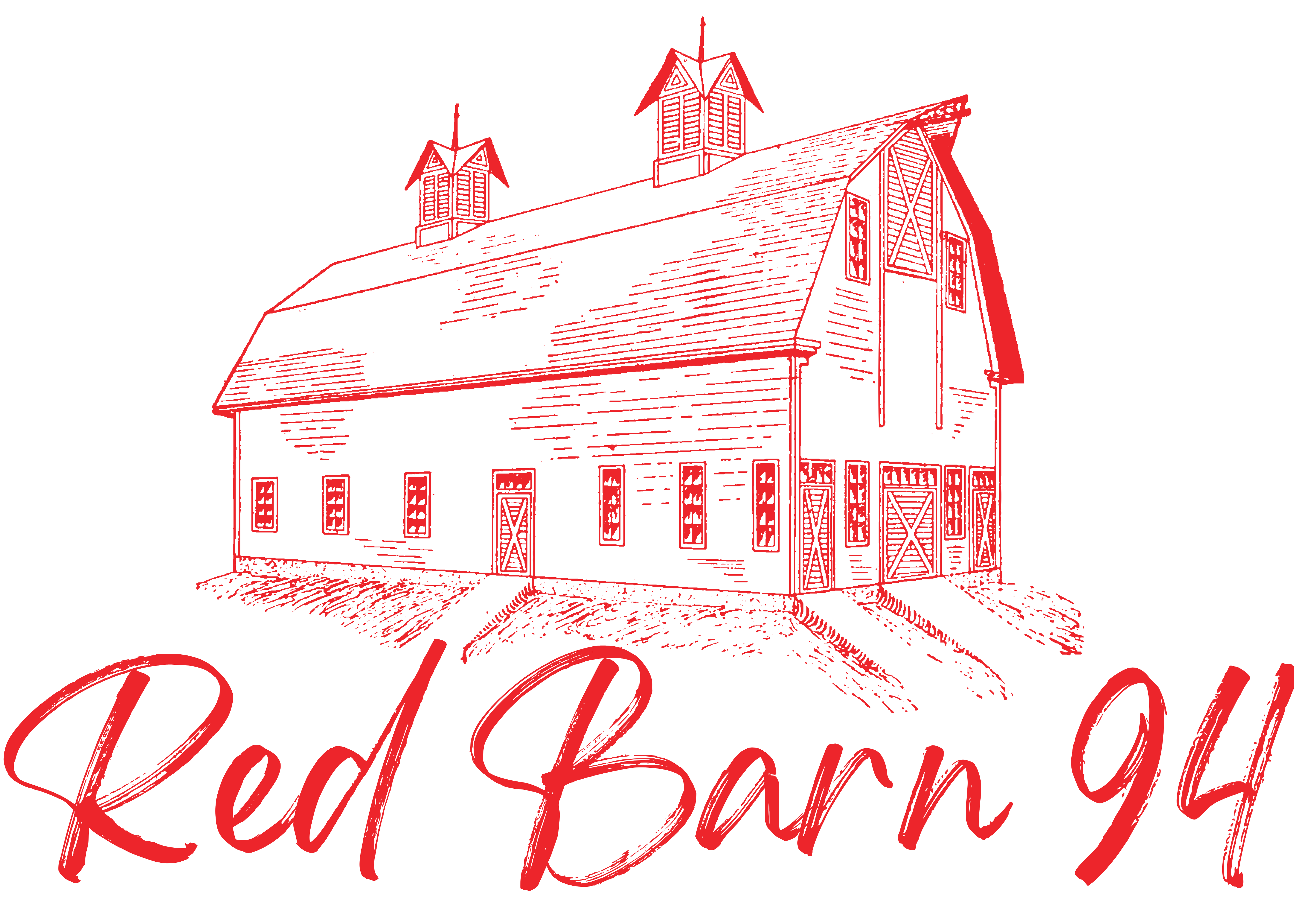 Red Barn 94
